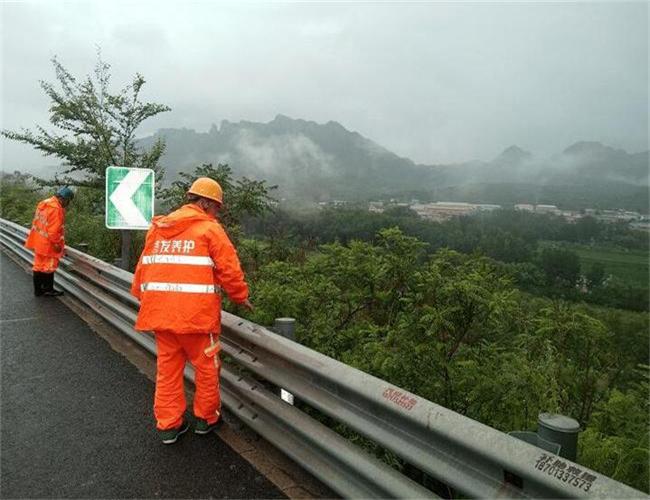 六安大型机场排水系统